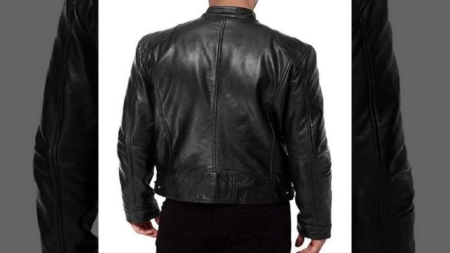 куртка мужская