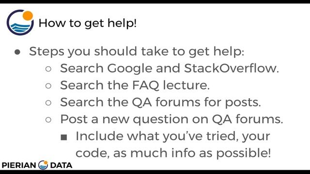 #1 Python and Django Full Stack Web Developer Course смотреть онлайн