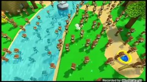 супер мишка песня