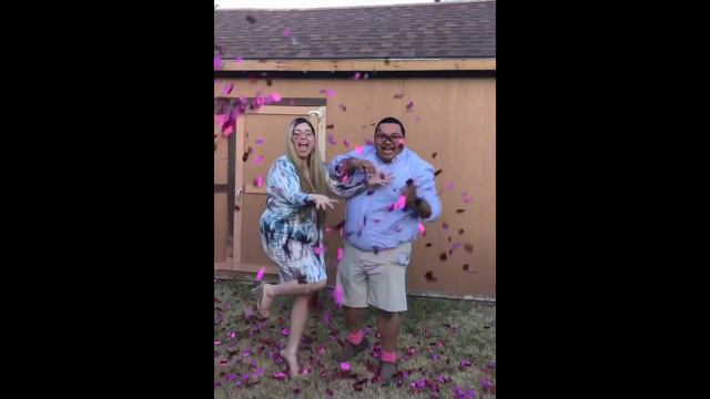 ITS A GIRL! 🎀💗 смотреть онлайн