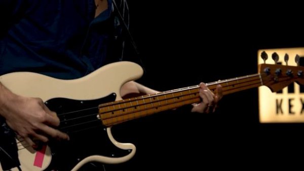 Deep Sea Diver - Full Performance (Live on KEXP)