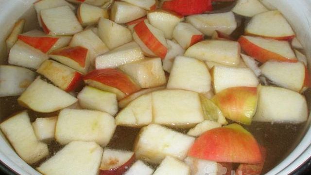 Рецепты от шеф-повара