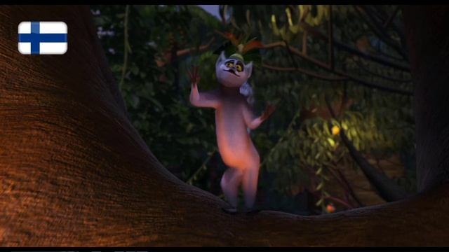 I like to move it move it in different languages смотреть онлайн