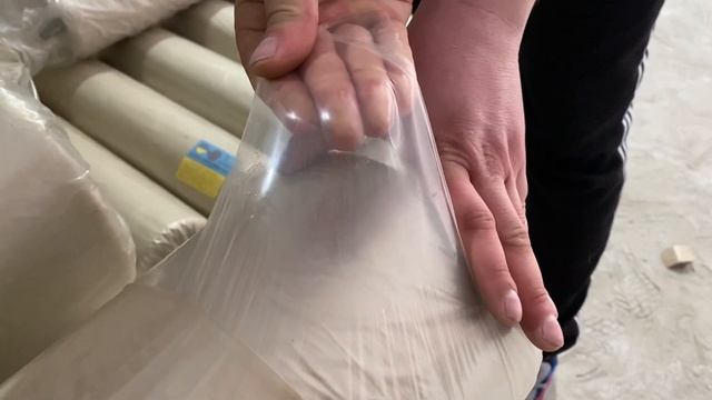 Пленка Вторичная Серая Kolla 30мкр Украина смотреть онлайн