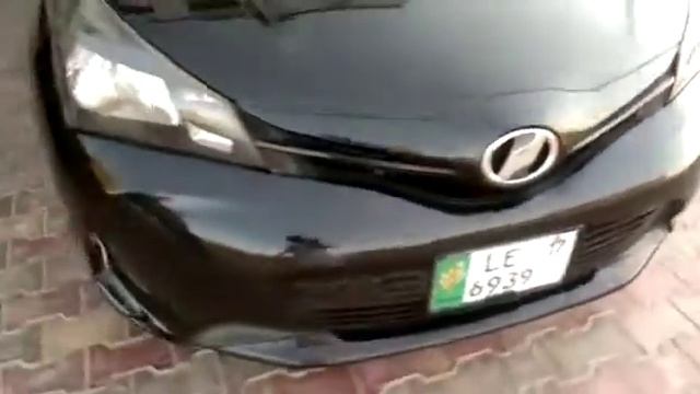 vitz 2015 review смотреть онлайн
