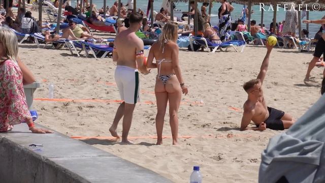 EUROPE'S WOMEN ISLAND смотреть онлайн