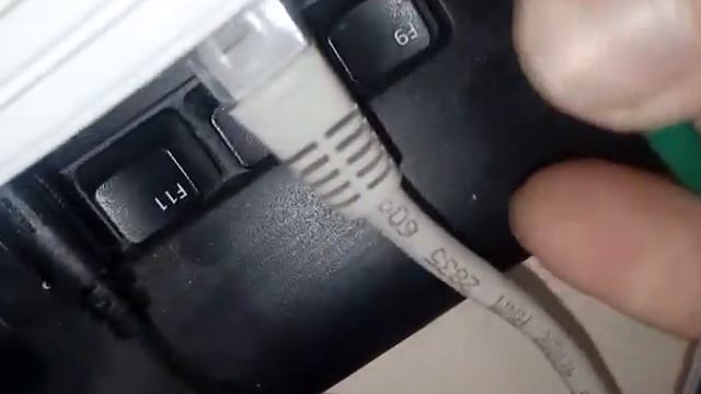 Почему не работает W5100 + Arduino часть 3: как работает когда работает. смотреть онлайн