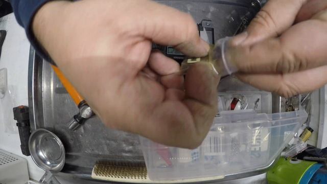 KIA Key - A Repair Film смотреть онлайн