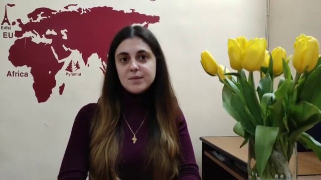 Станешь менеджером по туризму? смотреть онлайн