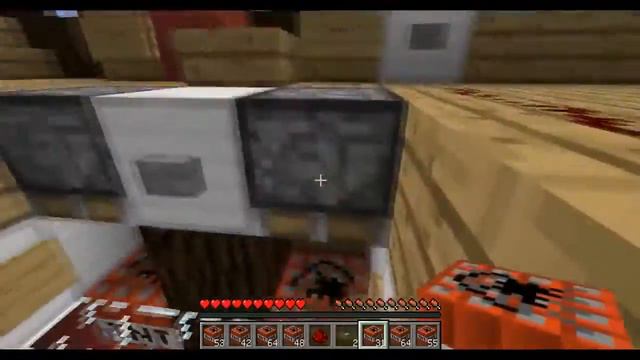 MINECRAFT l МОРСКОЙ БОЙ смотреть онлайн