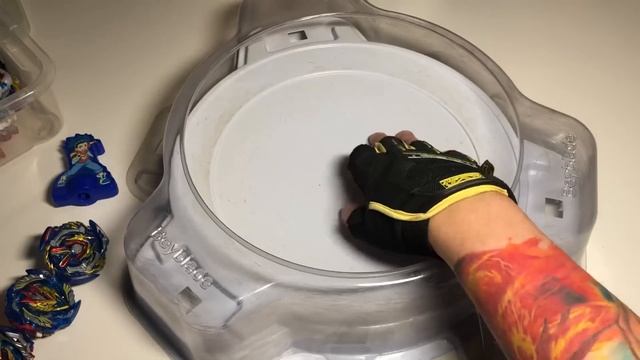 СЕКРЕТ BRAVE VALKYRIE / ФИНАЛЬНАЯ ЭВОЛЮЦИЯ / Бейблэйд Бёрст / Beyblade Burst смотреть онлайн