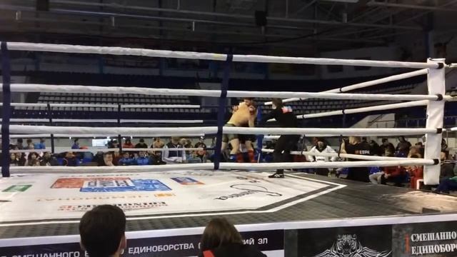 Саубанов Ринас vs Алекберов Расим(Нижегородская область) смотреть онлайн