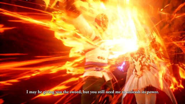 Tales Of Arise - PS4/Xbox1/PC - Tales Of Festival Announcement Edit