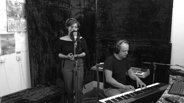 КОРОЛЕВА НОЧИ COVER 2020 ( РОМАНС) смотреть онлайн