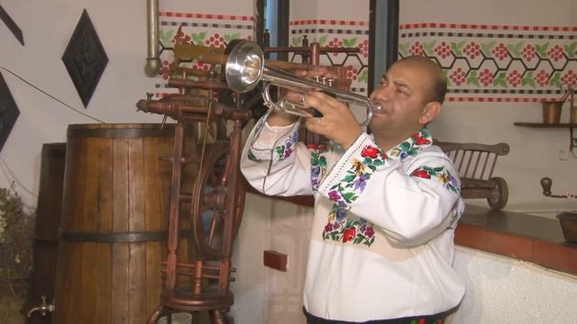 Formatia FANAX din Pascani - decembrie 2014 - Rusasca смотреть онлайн