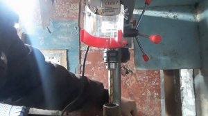 Изготовление и  установка фаркопа на ваз 2104 своими руками