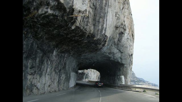 Лазурный берег ( Франция ) смотреть онлайн