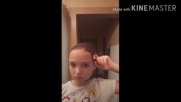 Косплей на Ди из Metal Family