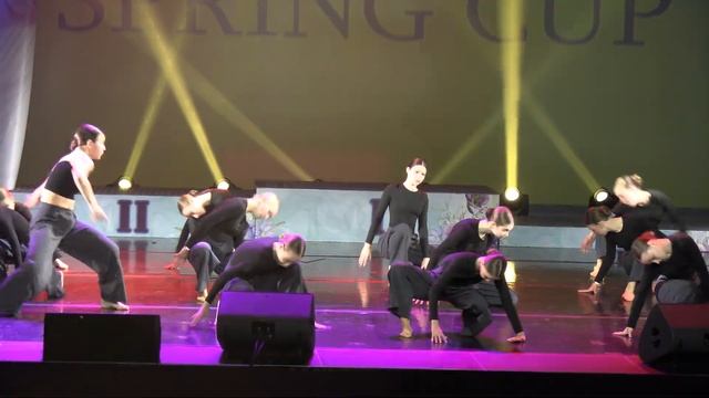 Студия танца "Double Twist" на "Spring Cup" 30.04.2023г. 4831 смотреть онлайн