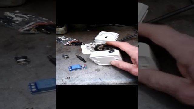 Отключение блоков питания приставок ТВ смотреть онлайн