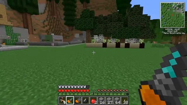 Feed The Beast Ep 11: Starting Railcraft смотреть онлайн
