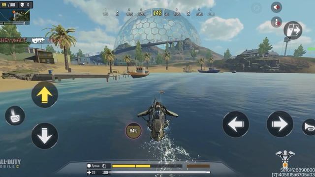 CALL OF DUTY MOBILE VS WARZONE MOBILE/ЧТО ЛУЧШЕ В 2023 ГОДУ? #codm #warzonemobile #cod