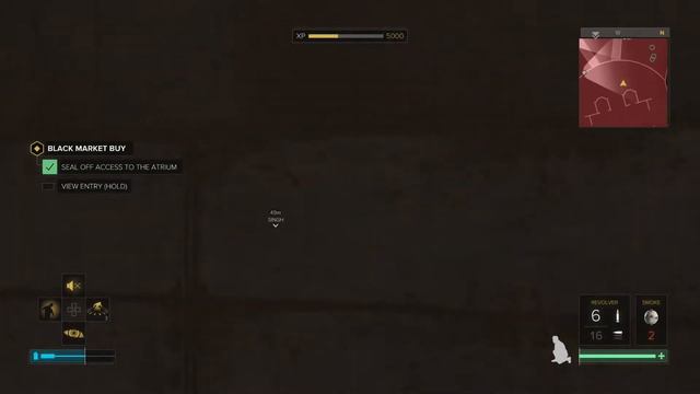 Cold Star Plays Deus Ex: Mankind Divided смотреть онлайн