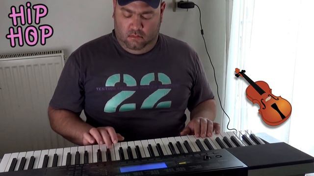 Portokali Beat - Victor Giakoumatos смотреть онлайн