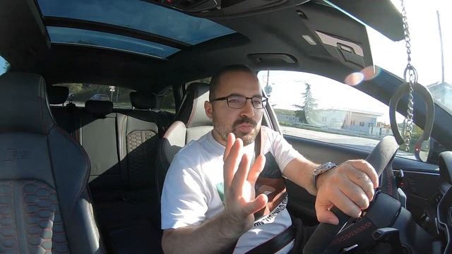Essai de l'Audi RS4 B9 de 450 chevaux! ? смотреть онлайн