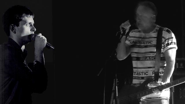 Joy Division - Atmosphere By Peter Hook Live Multicam 4K