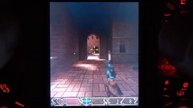 Ashen - N-Gage - Gameplay смотреть онлайн