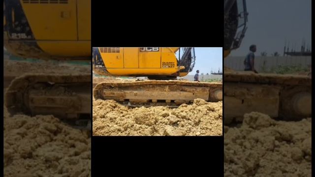 JCB JS 215 Model 2020 For Sale In Bangalore Karnataka I A1youtubechannel I смотреть онлайн