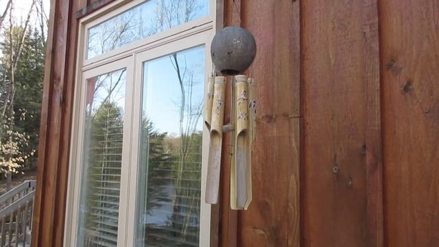 Шёпот ветра или Музыка Ветра смотреть онлайн