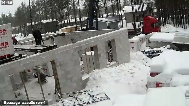 Газобетон 07.02.2022 | Андрей Шанс смотреть онлайн
