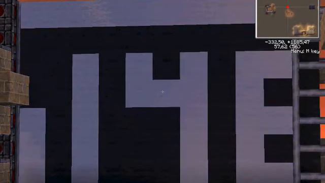 Механизм minecraft-бро))) смотреть онлайн