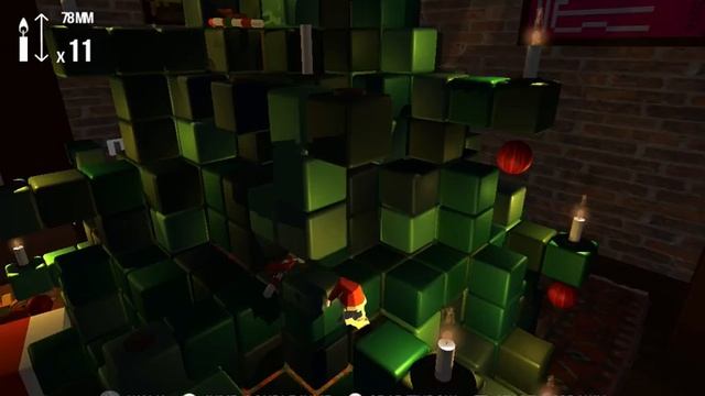 Candle Snuffers gameplay смотреть онлайн