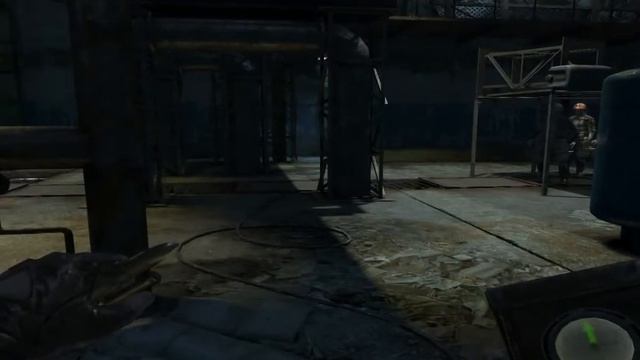 [ Metro last light ] #6 Сбежал смотреть онлайн