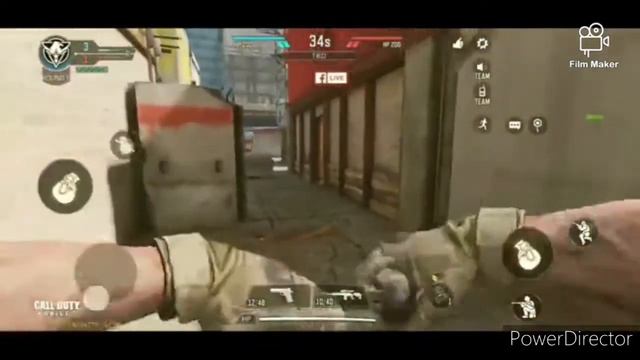 Call Of Duty Mobile - Music Background Good Form by : Nicki Minaj ft. Lil Wayne смотреть онлайн