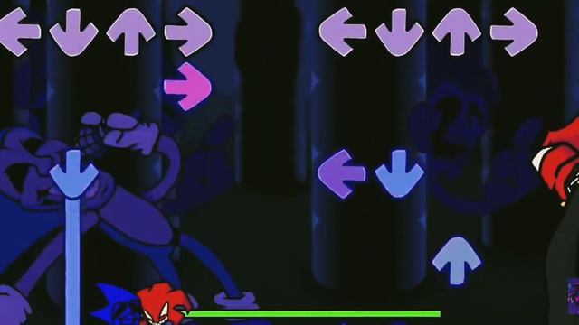 friday Night funkin каждый раз меняется герои песня шегги #43 смотреть онлайн