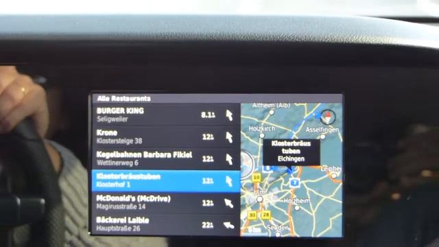 FRANKFURT - STUTTGART - BAYREUTH - KIRCHHEIM - Germany in 10 Days смотреть онлайн