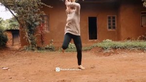 Супер Африканские Танцы