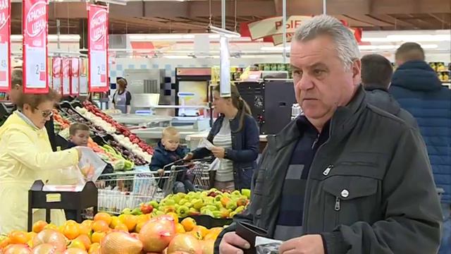 Артемис Ахпаш. Телеведущий. Дневники Евроопт смотреть онлайн