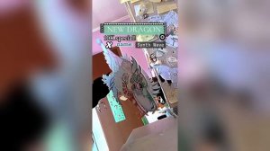 Dragon Puppet Crafts - Paper Dragon TikTok Compilation #78