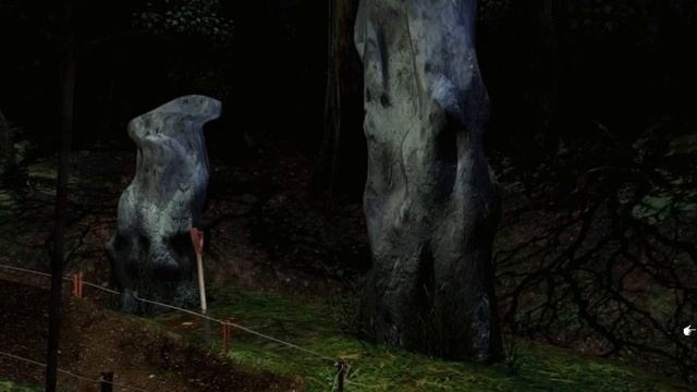 Barrow Hill: Проклятие Древнего Кургана / Barrow Hill: Curse of the Ancient Circle / #7 Плохой Фина смотреть онлайн