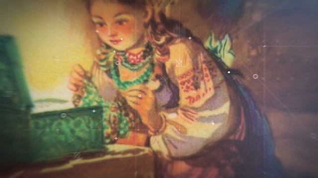 Street-art. Павел Петрович Бажов