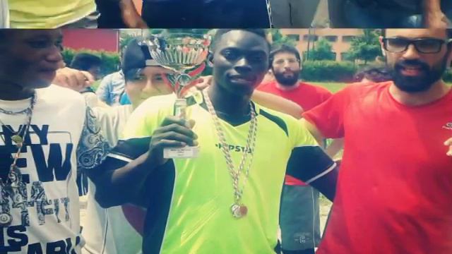 Starboy Dembaga 2015 смотреть онлайн