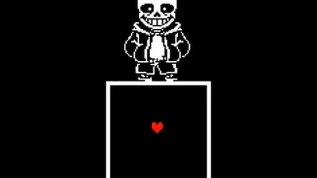 Undertale Last Breath Fight Phase1-2 scratch version ( Take Error_play_sans124 ) смотреть онлайн