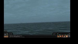 Атака авианосца