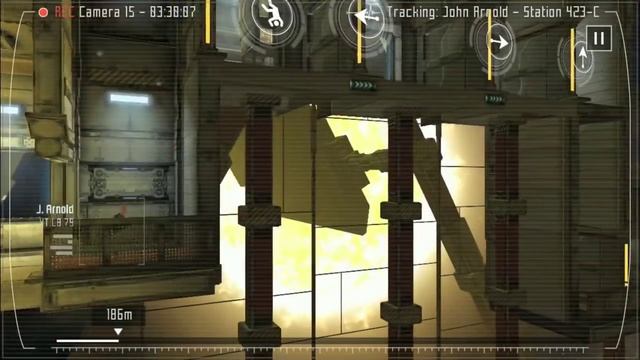 Анонс игры All is Lost для мобильных устройств смотреть онлайн