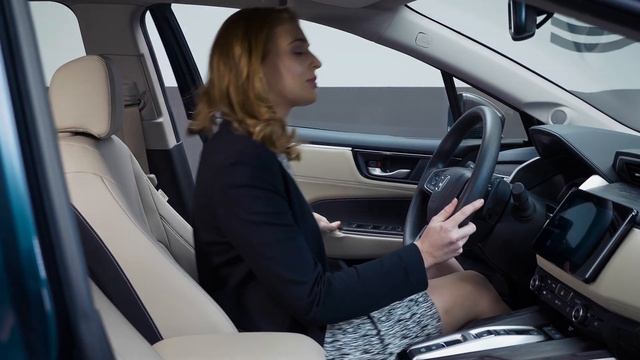 2019 Honda Clarity at Superior Honda смотреть онлайн